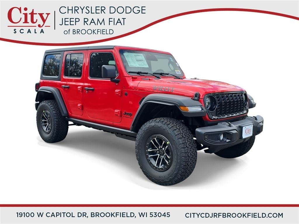 Wrangler