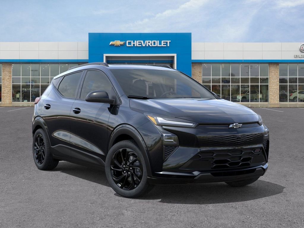 2027 Chevrolet Bolt RS - Photo 7