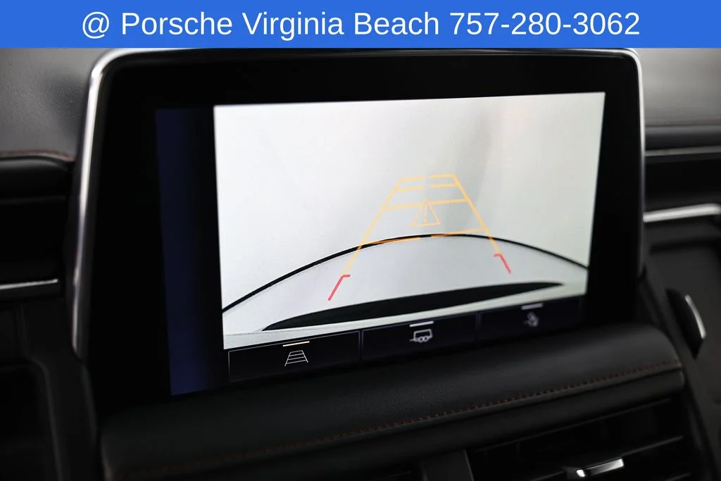 Used 2023 Beige Chevrolet RST image 33