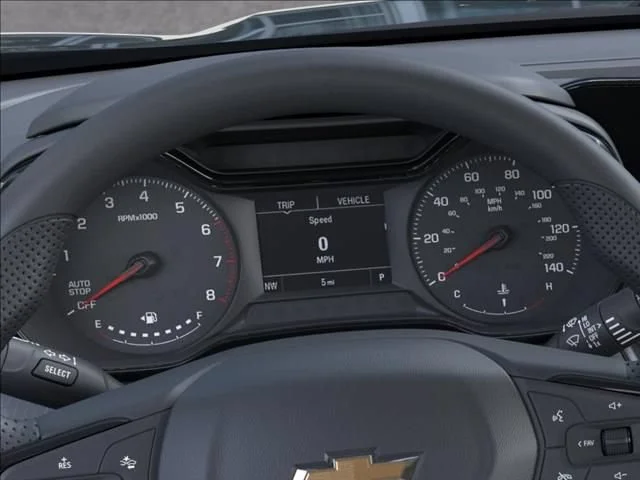 2026 Chevrolet Trax LS - Photo 18