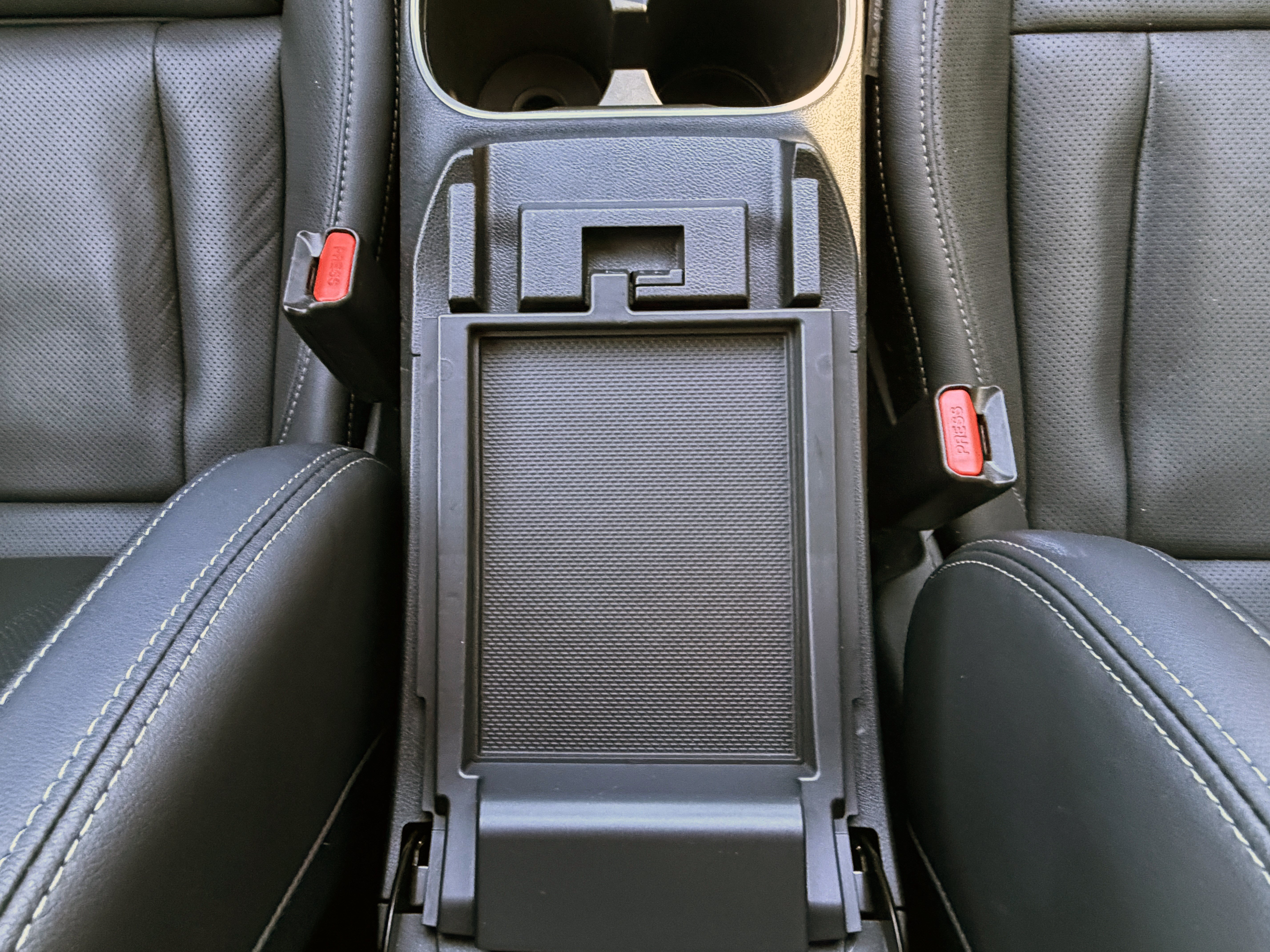 Used 2024  Subaru Touring XT image 24