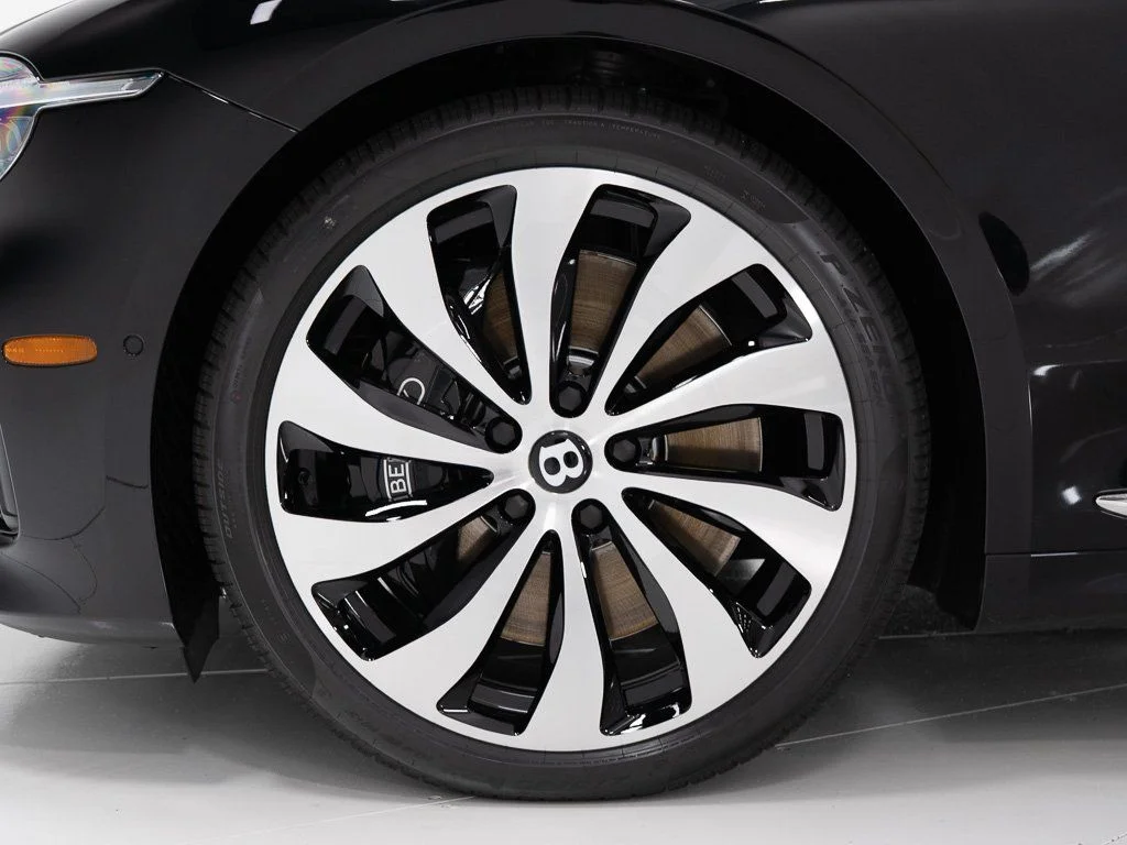 New 2026 Onyx Bentley  image 46