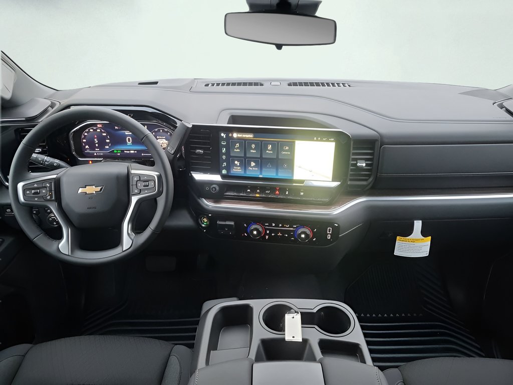 New 2025 Cypress Gray Chevrolet LT (2FL) image 3