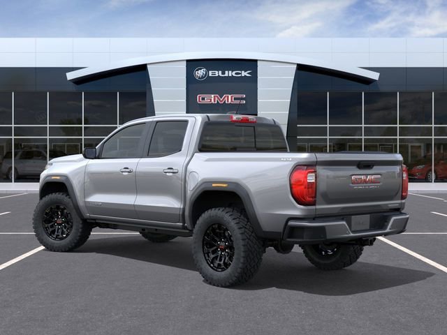 New 2026 Sterling Metallic GMC Elevation image 3