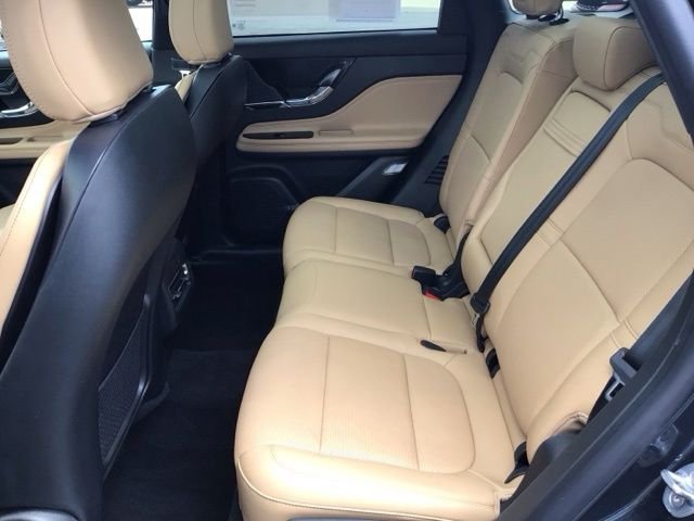 Certified Used 2022 Flight Blue Lincoln Reserve image 24