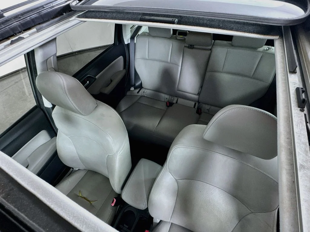 Used 2015 Gray Subaru 2.5i Touring image 26