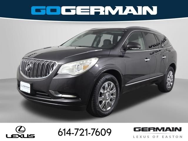2014 Buick Enclave Leather's photo