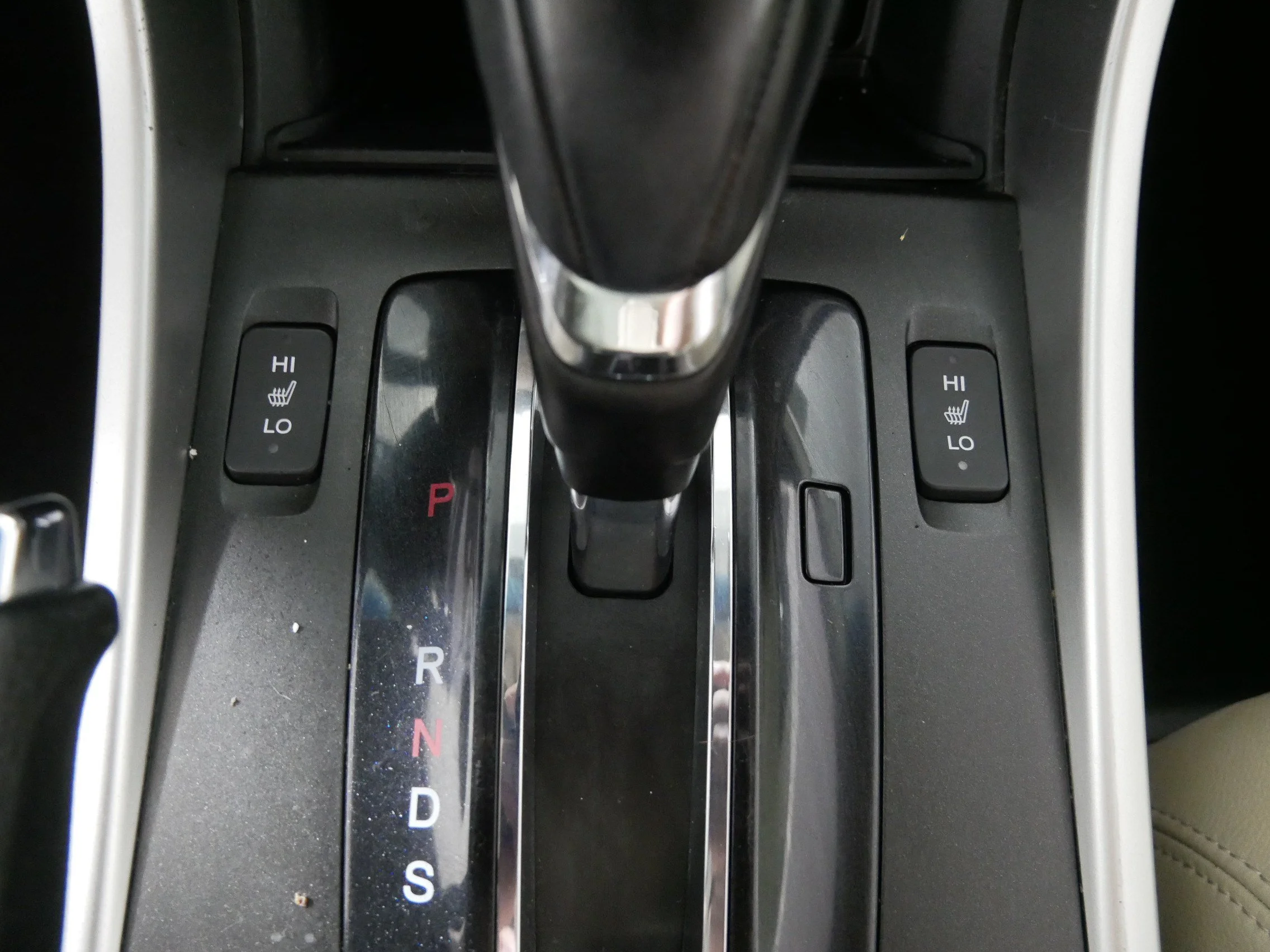 Used 2014 White Orchid Pearl Honda EX-L image 29