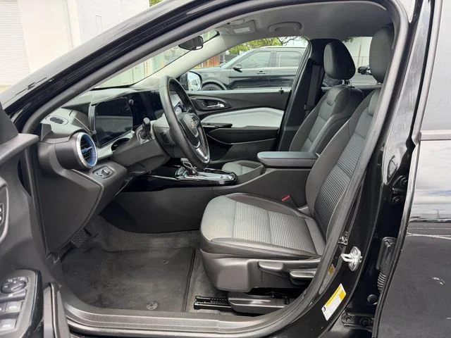 Used 2026 Black Chevrolet LT image 10