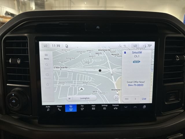 New 2026 Avalanche Ford XLT image 23