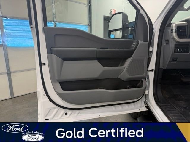 Certified Used 2024 Oxford White Ford XL image 22