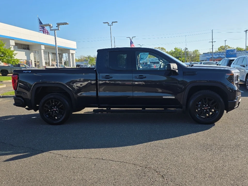 2022 GMC Sierra 1500 Elevation - Photo 15