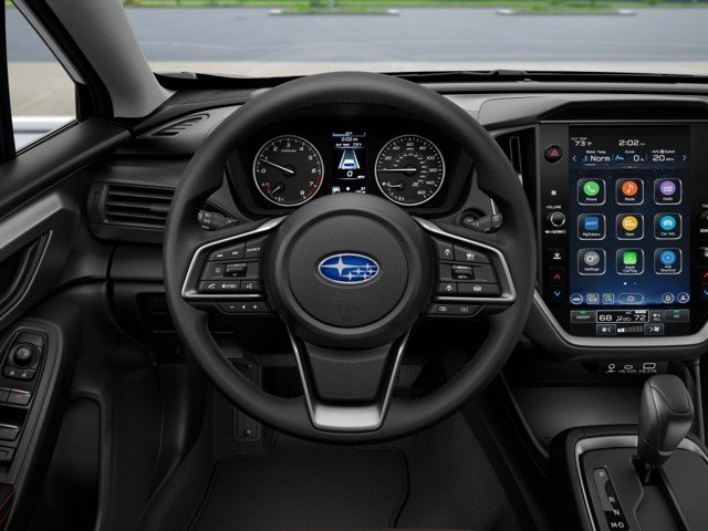 New 2026 ICE SILVER METALLIC Subaru Sport image 14