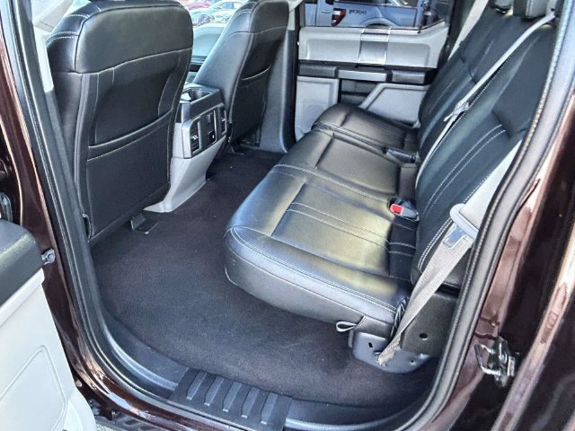 Used 2019 Red Ford XLT image 13