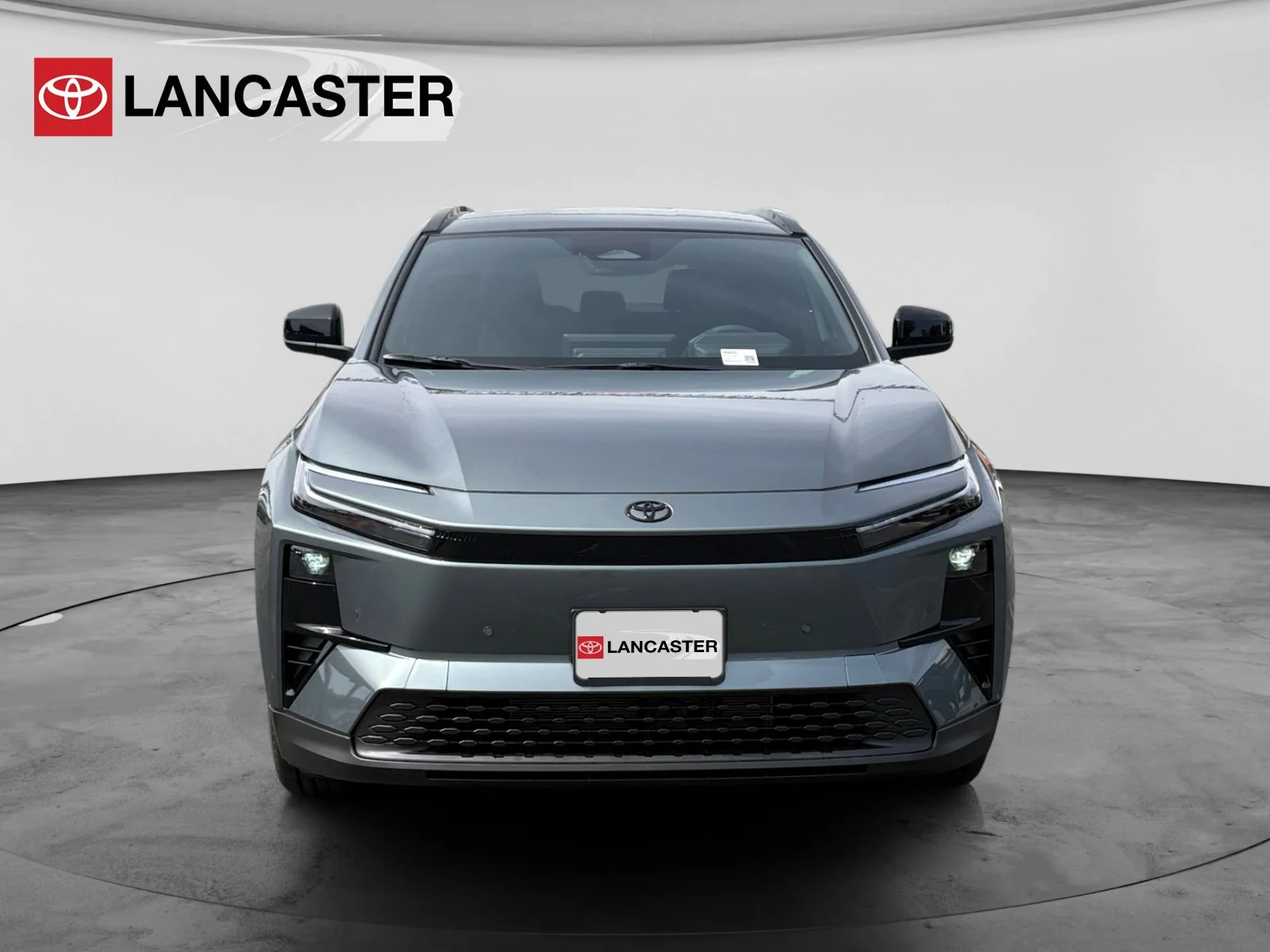 New 2026 Overcast Toyota  SE image 2