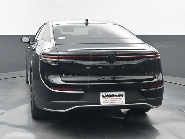 New 2026 Black Toyota Nightshade image 18