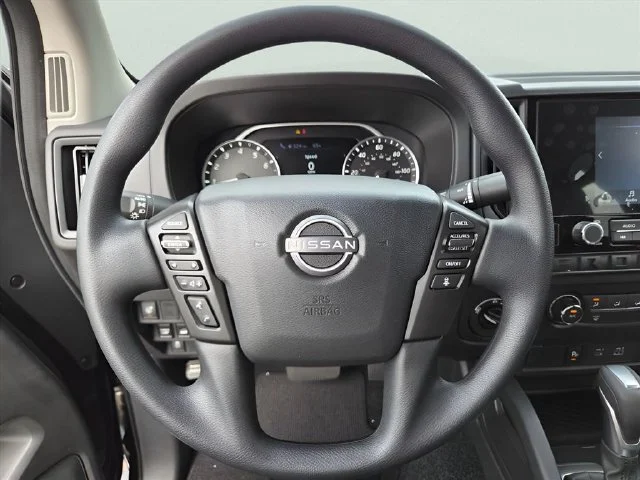 2026 Nissan Frontier S - Photo 18