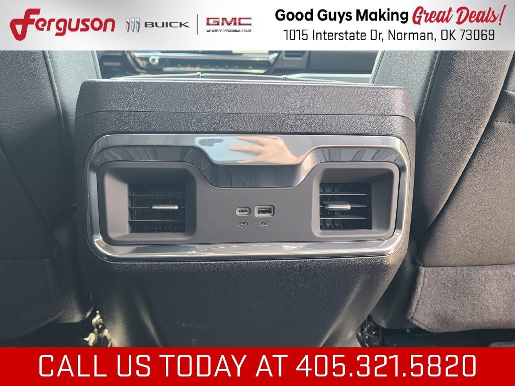 2026 GMC Sierra 1500 Elevation - Photo 46
