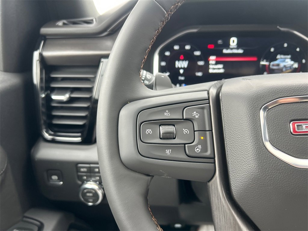 2026 GMC SIERRA - Image 19
