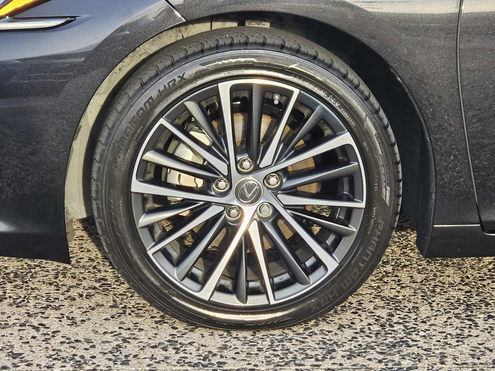 Used 2024 Caviar Lexus  image 7