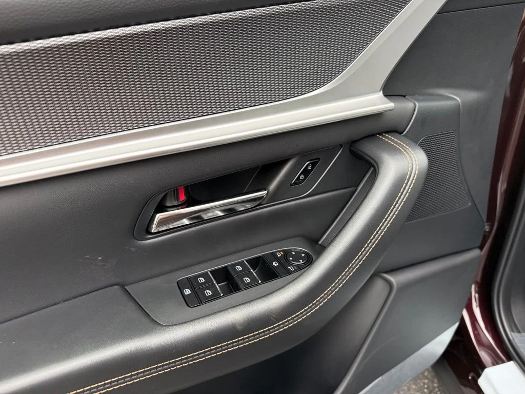 New 2026 Artisan Red Premium Mazda 3.3 Turbo Premium Sport AWD image 13