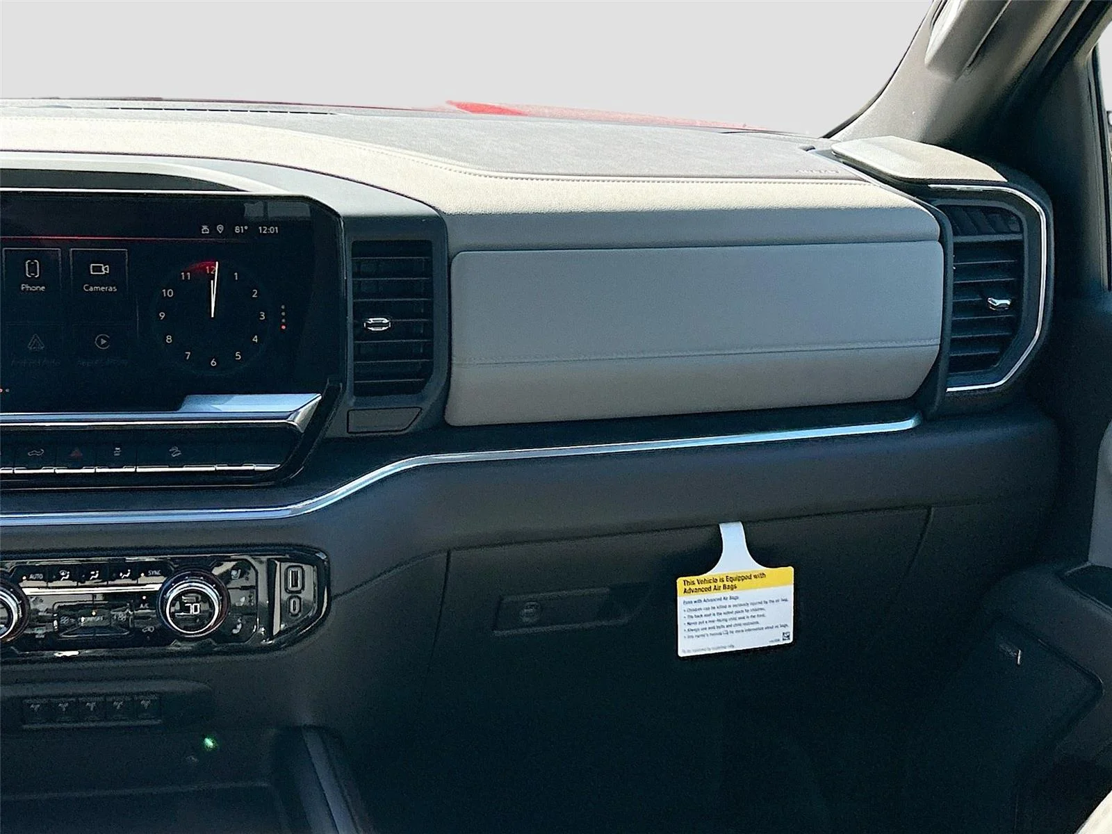 2026 GMC Sierra 3500HD SLT - Photo 26
