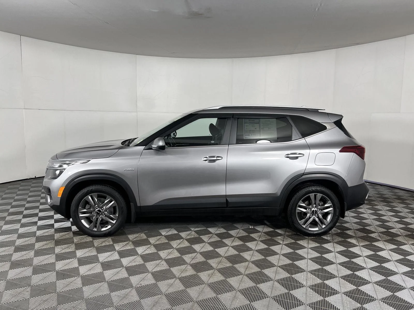 Used 2022 Gy Kia S image 22