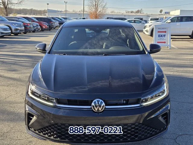 2026 Volkswagen Jetta Sport - Photo 22