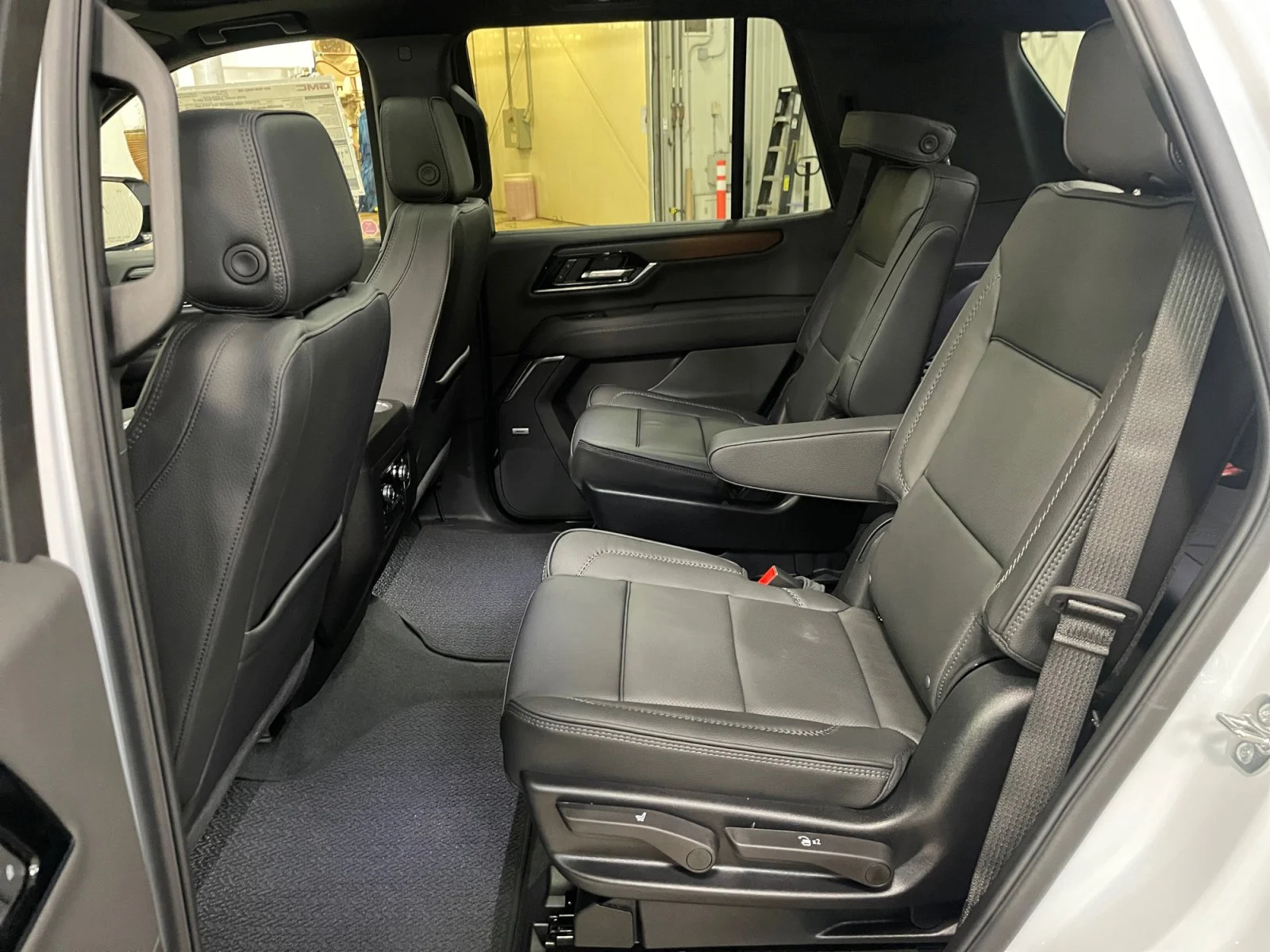 New 2026 Glacier White Tricoat GMC Denali image 20
