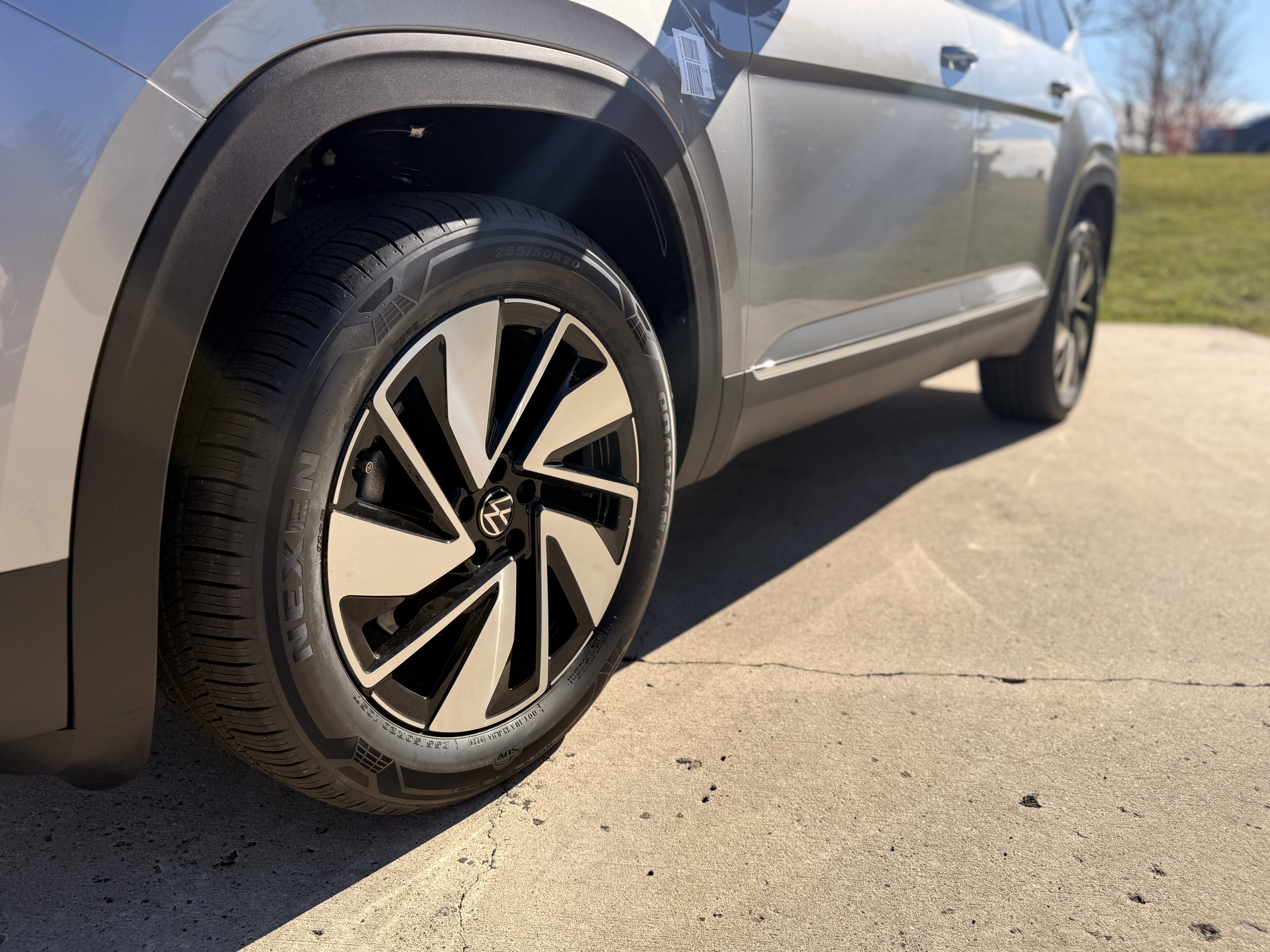 2026 Volkswagen Atlas SEL - Photo 16