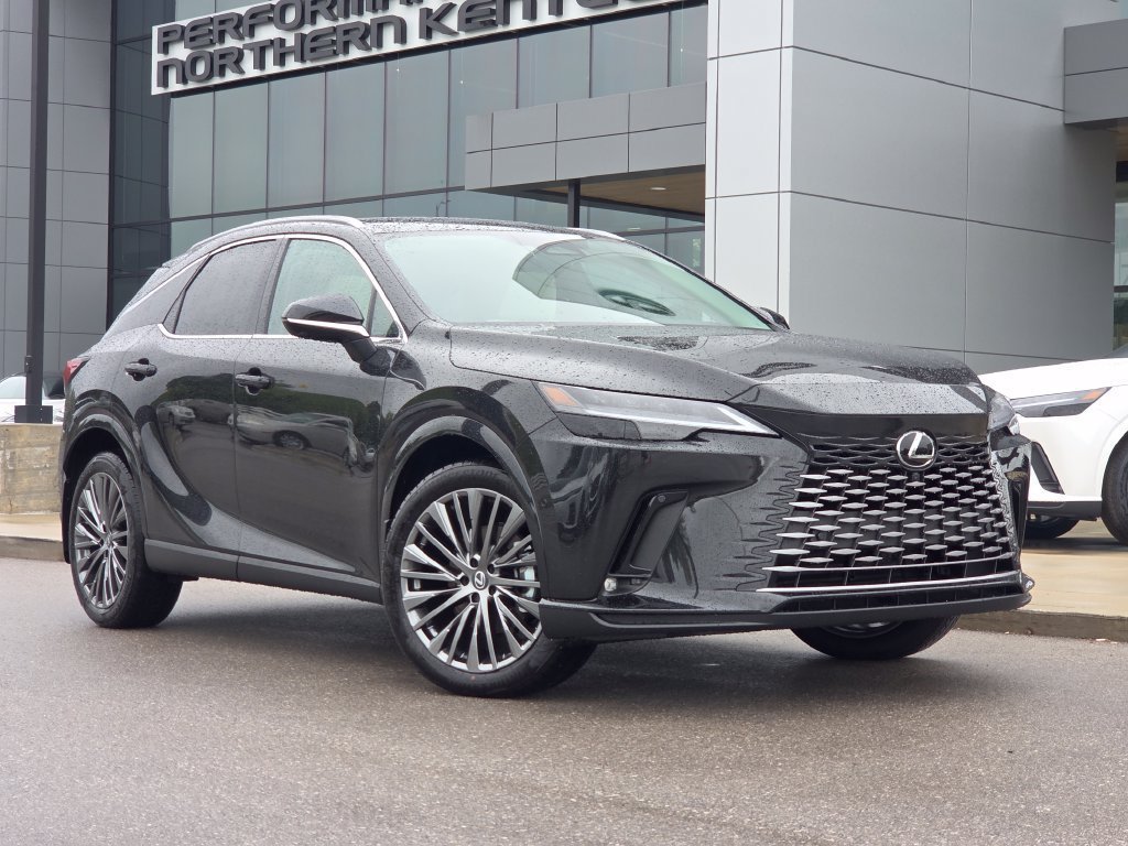 New 2026 Caviar Lexus LUXURY image 2