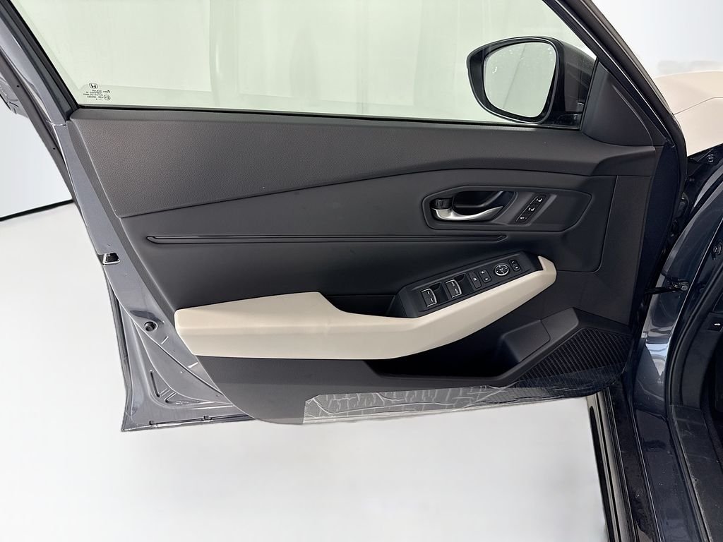 2026 Honda Accord Hybrid EX-L - Photo 24