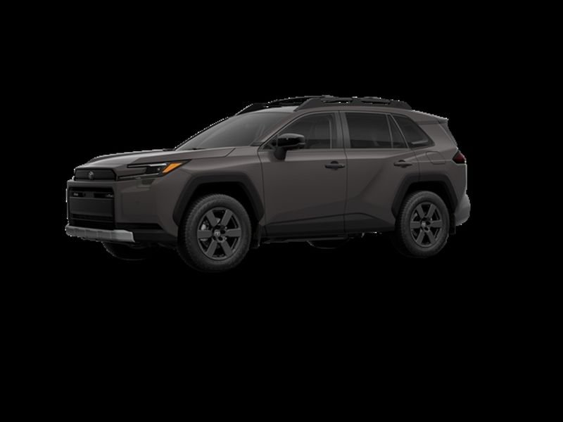 New 2026 Urban Rock Toyota Woodland image 34
