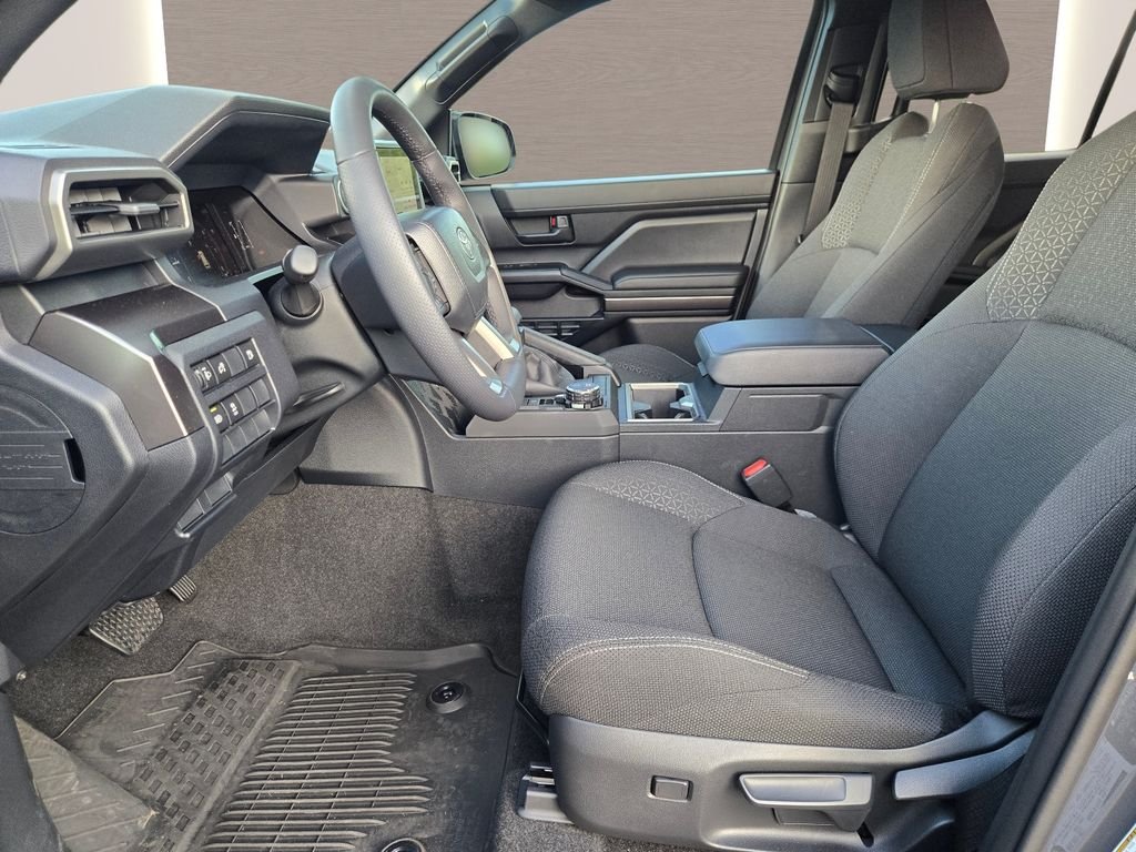 Used 2026 Gray Toyota SR5 image 20