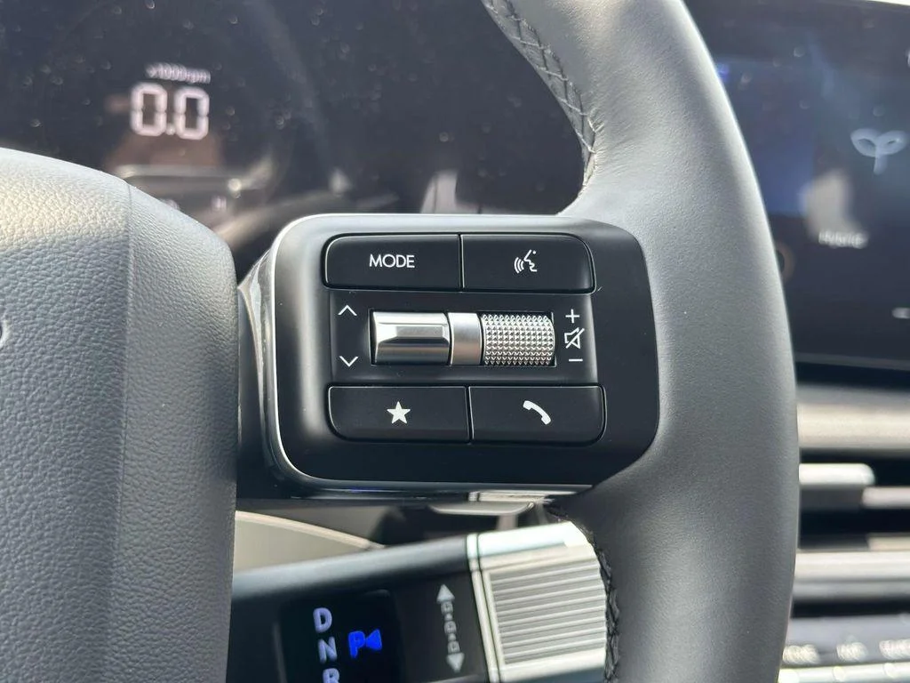2026 Hyundai Santa Fe SEL - Photo 22