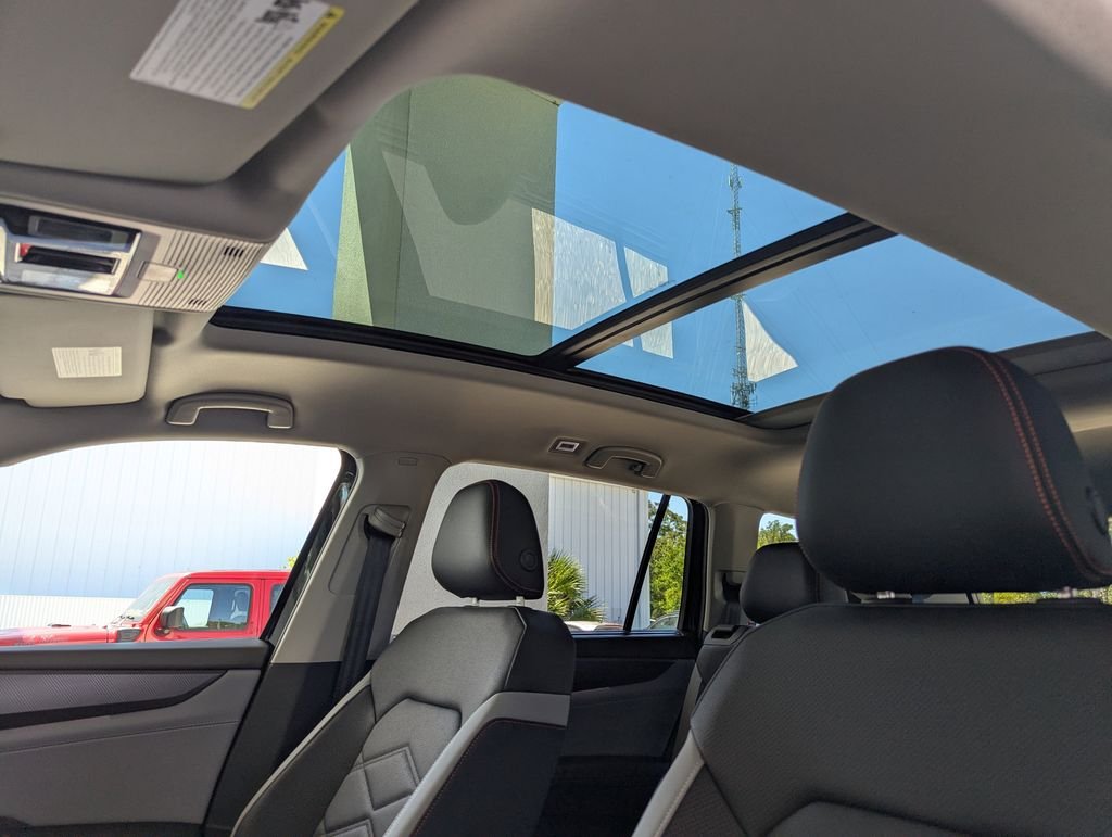 2026 Volkswagen Atlas Atlas Peak Edition - Photo 29