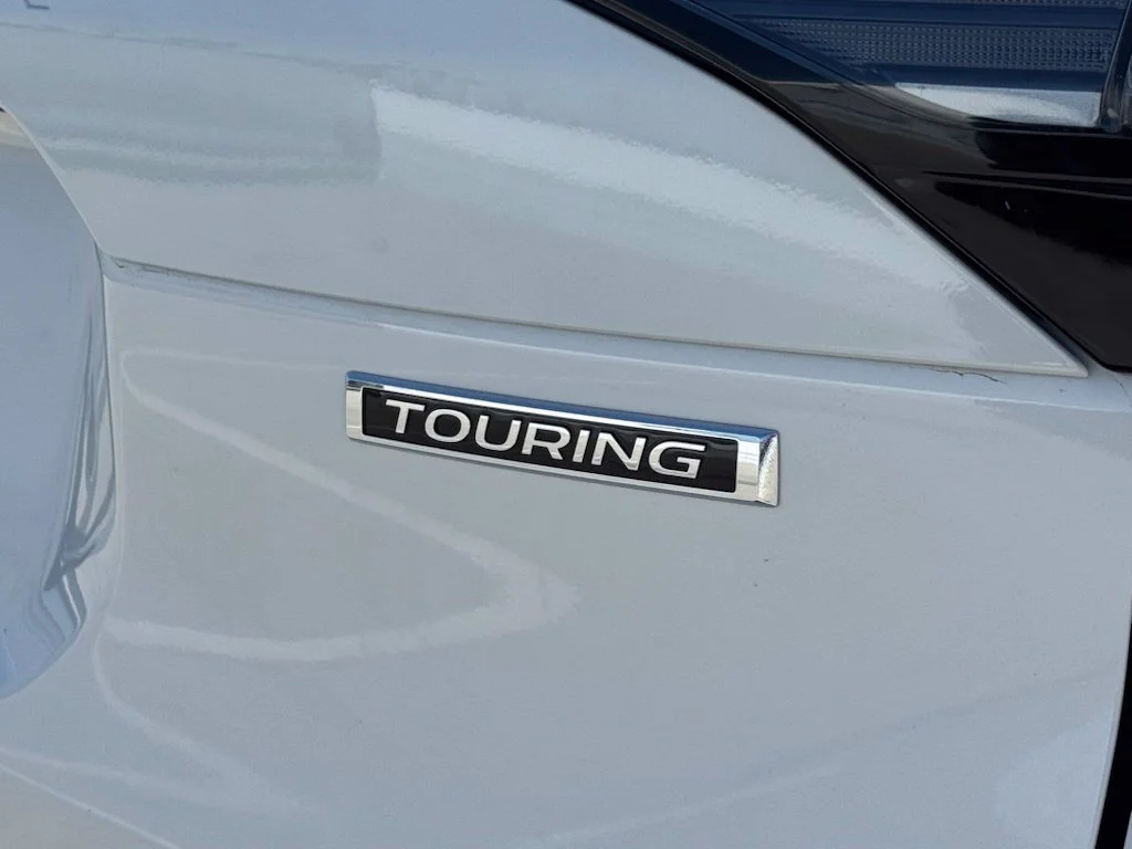 Certified Used 2026 White Subaru Touring image 24