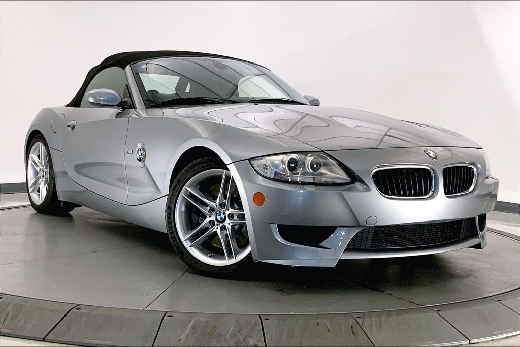 2006 BMW Z4