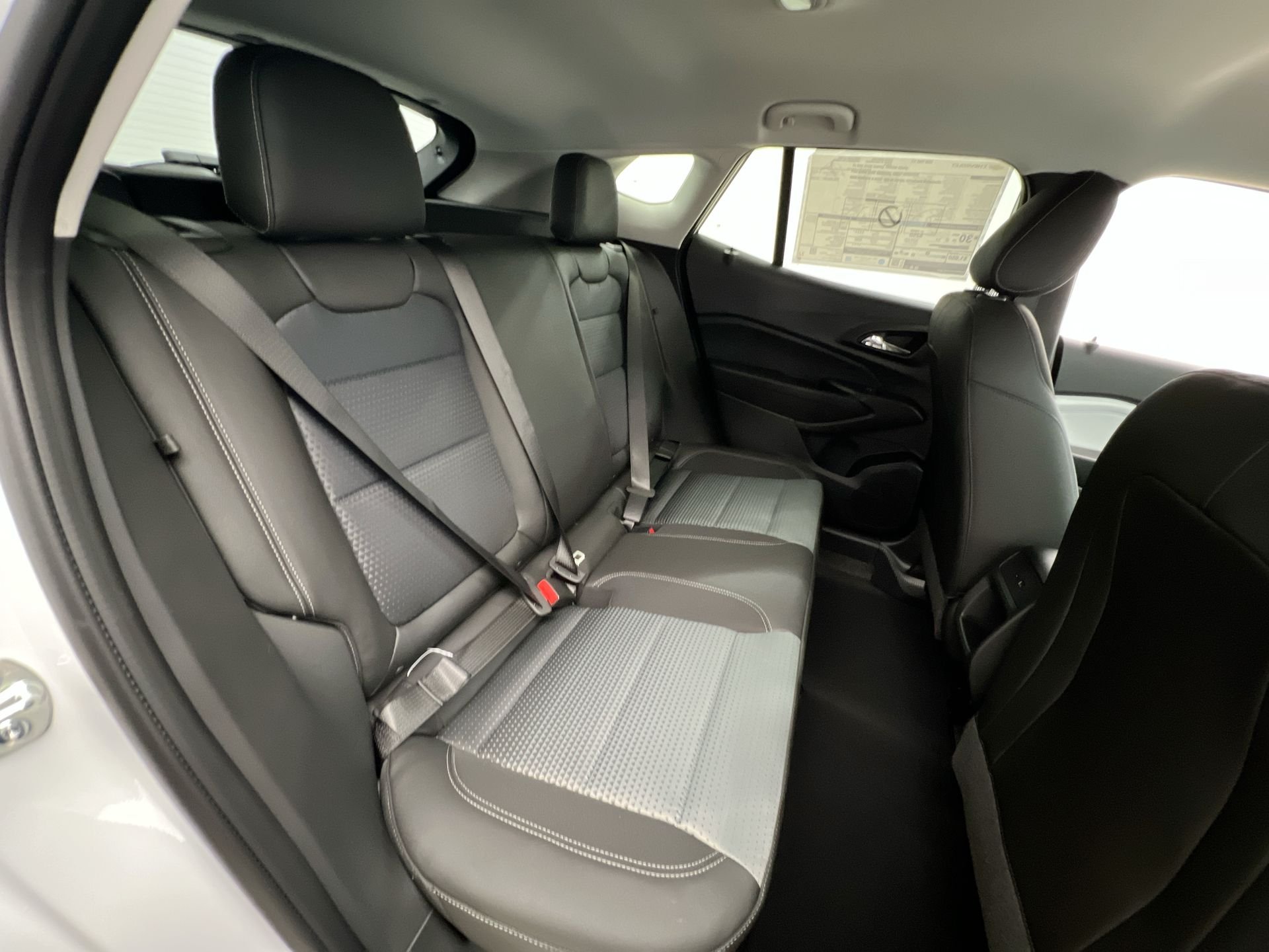 2026 Chevrolet Trax LT - Photo 81