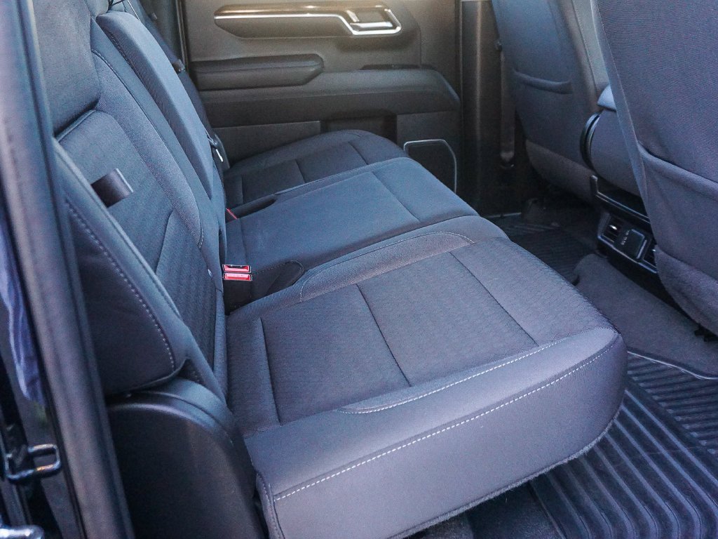 Used 2023 Black GMC Elevation image 14