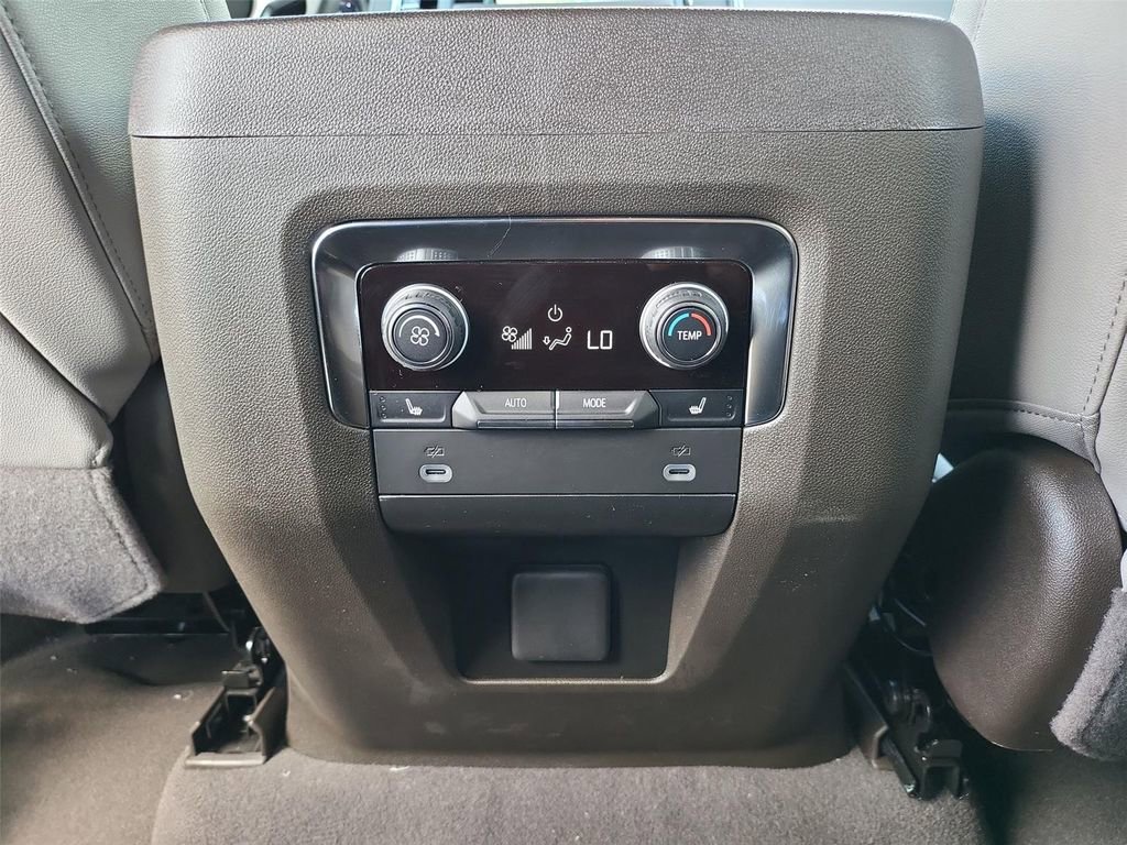 2024 Chevrolet Tahoe LT - Photo 13
