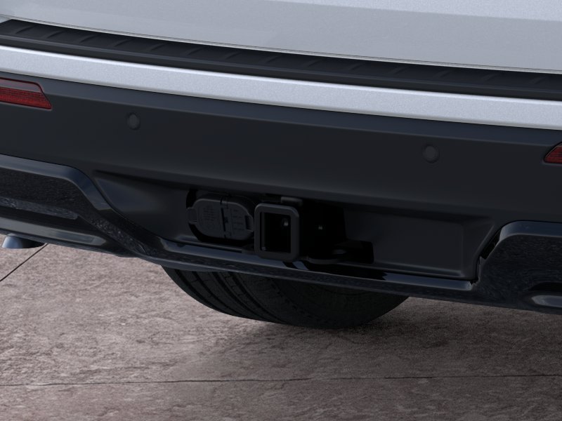 New 2026 Star White Metallic Tri-Coat Ford ST-Line image 23