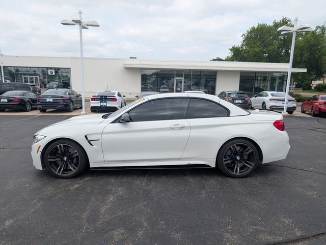 2016 BMW M4 -'s photo