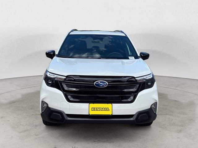 New 2026 CRYSTAL WHITE PEARL Subaru Sport Onyx Edition image 8