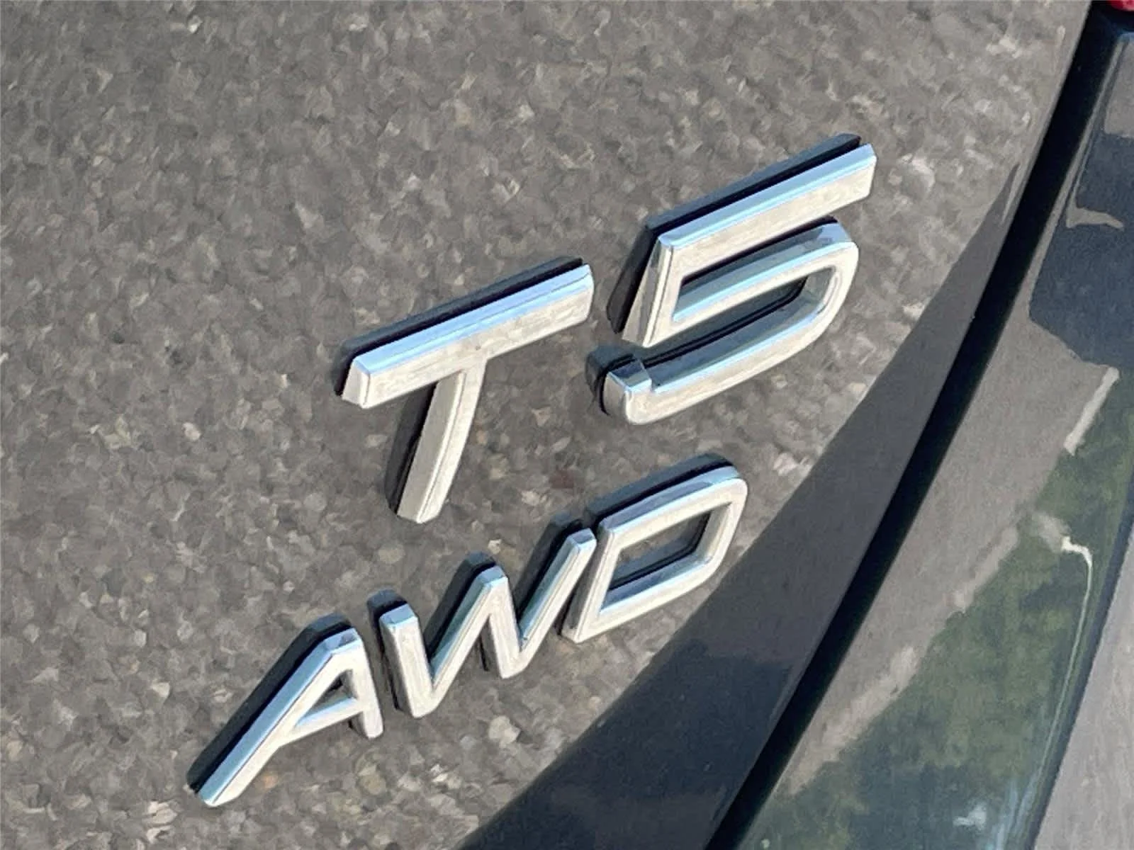 Used 2015 Gray Volvo T5 Premier image 10