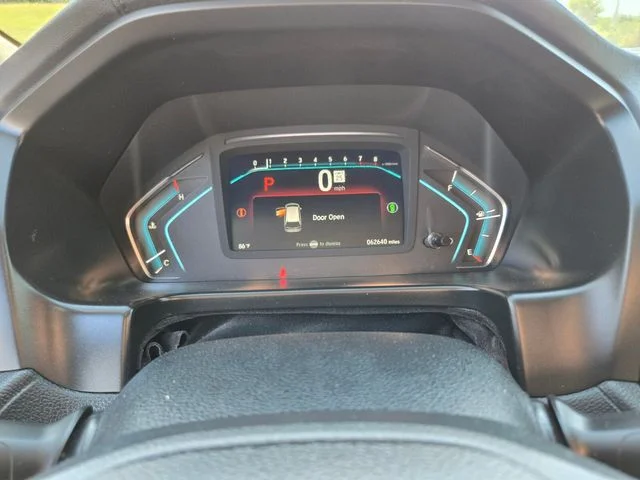 Used 2023 Black Honda Touring image 34