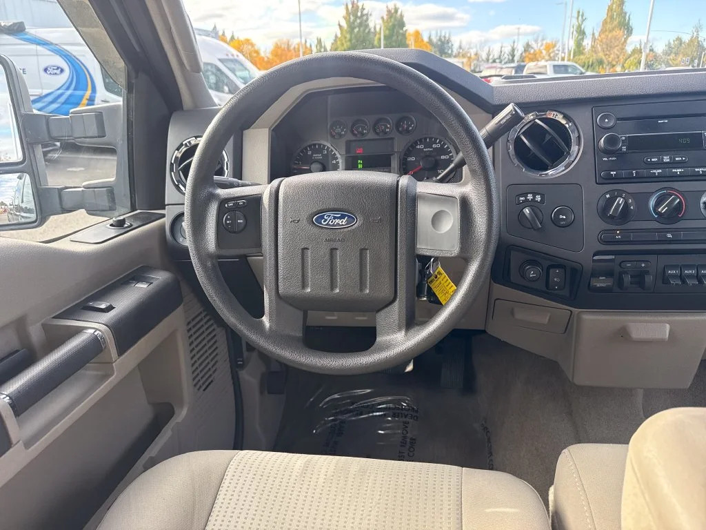 Used 2008 Green Ford XLT image 7
