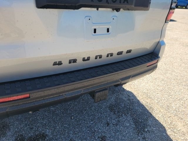 Used 2025 Gray Toyota SR5 image 25