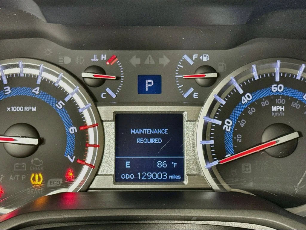 Used 2018 Midnight Black Metallic Toyota Limited image 15