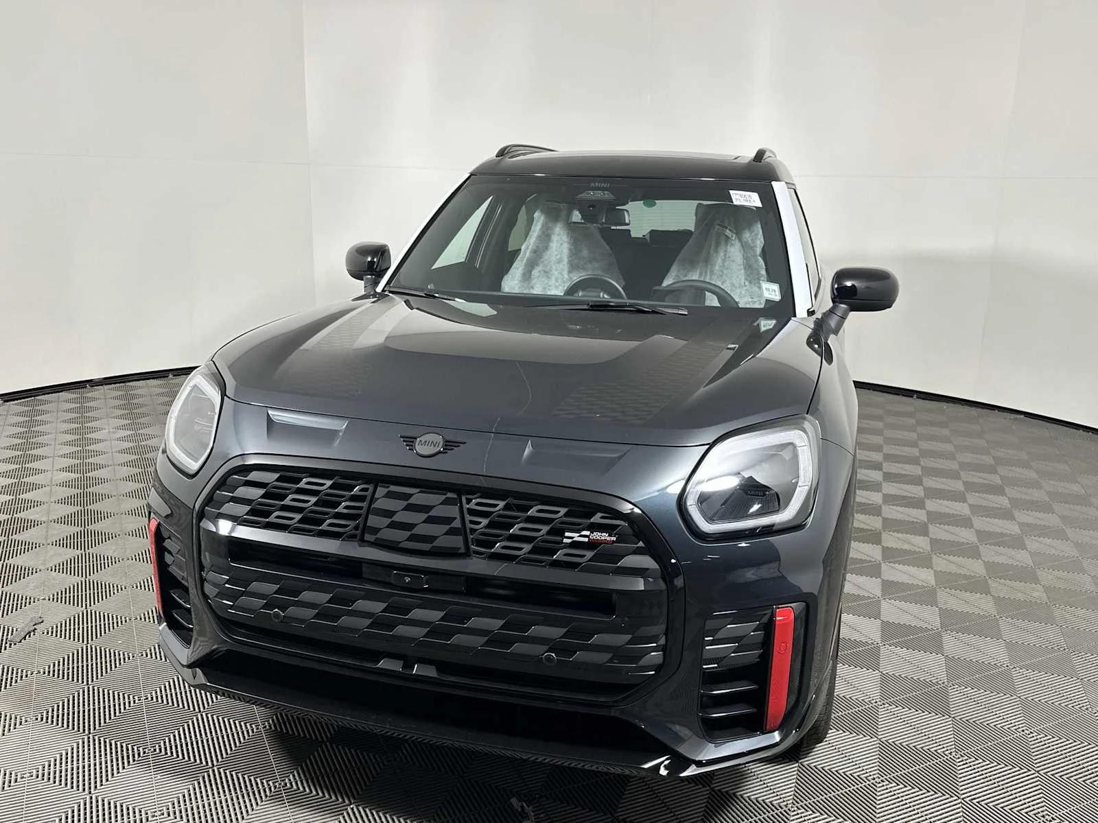 2026 MINI Countryman John Cooper Works - Photo 7